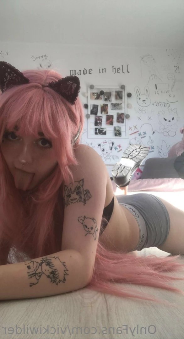 Vicki Wilder [ vickiwilder ] Onlyfans leaked photo 11428483 on Hotleaks.tv