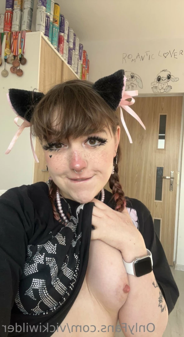 Vicki Wilder [ vickiwilder ] Onlyfans leaked photo 11711278 on Hotleaks.tv