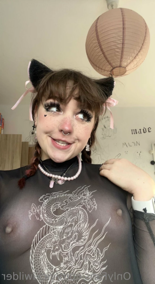 Vicki Wilder [ vickiwilder ] Onlyfans leaked photo 11908747 on Hotleaks.tv