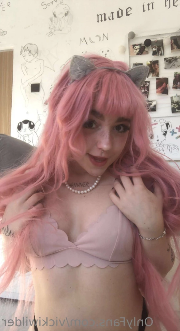 Vicki Wilder [ vickiwilder ] Onlyfans leaked photo 12968504 on Hotleaks.tv