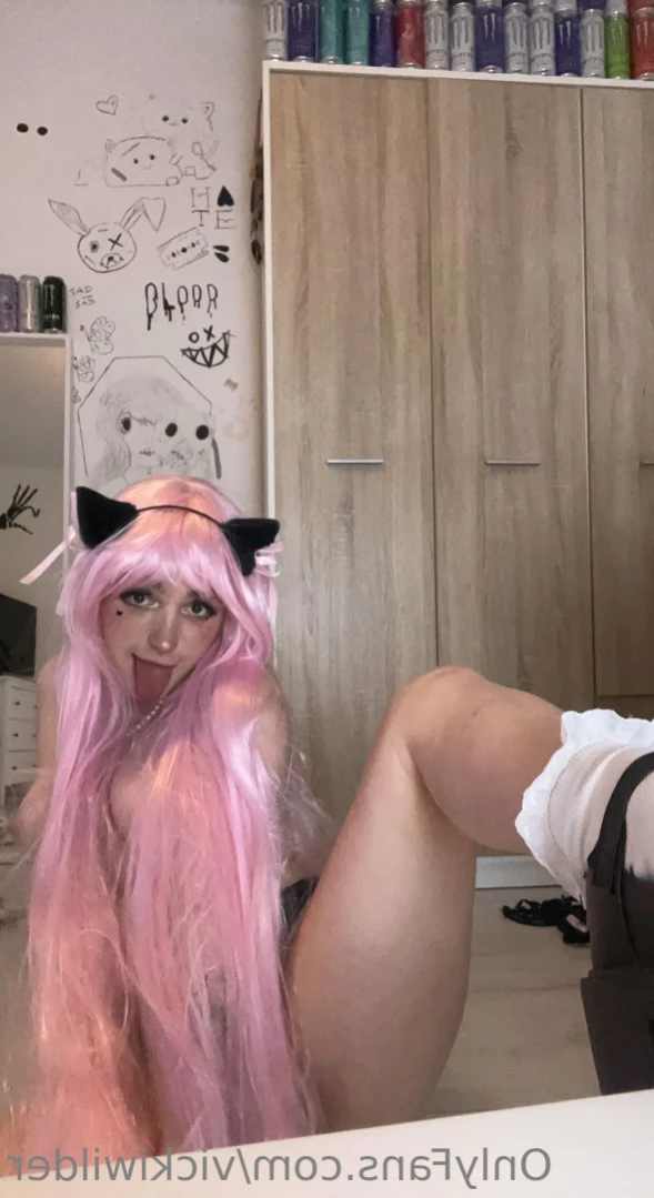 Vicki Wilder [ vickiwilder ] Onlyfans leaked photo 12968512 on Hotleaks.tv