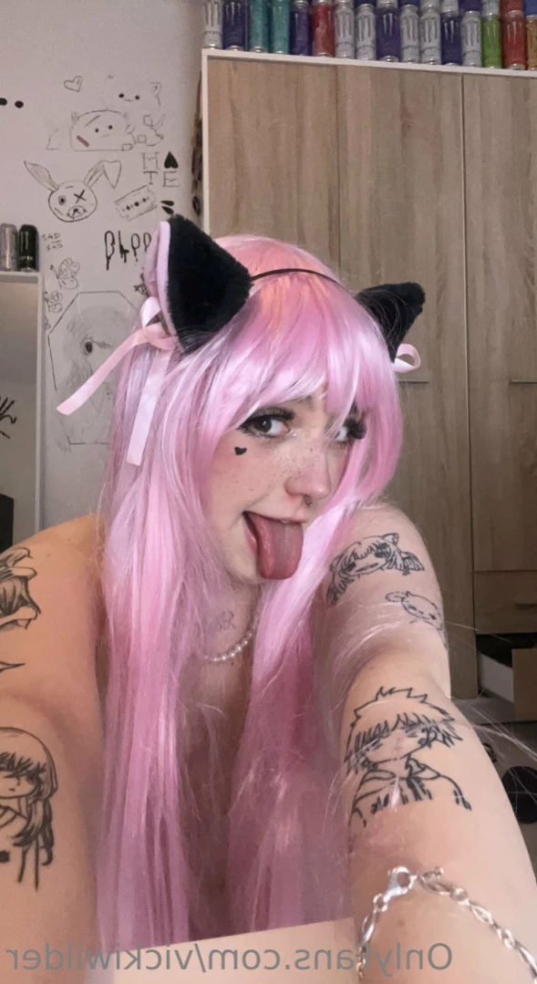 Vicki Wilder [ vickiwilder ] Onlyfans leaked photo 12980241 on Hotleaks.tv