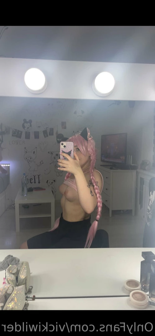 Vicki Wilder [ vickiwilder ] Onlyfans leaked photo 13528363 on Hotleaks.tv