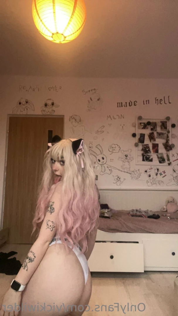 Vicki Wilder [ vickiwilder ] Onlyfans leaked photo 13528371 on Hotleaks.tv