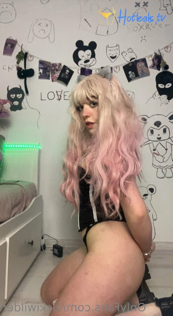 Vicki Wilder [ vickiwilder ] Onlyfans leaked photo 13528401 on Hotleaks.tv