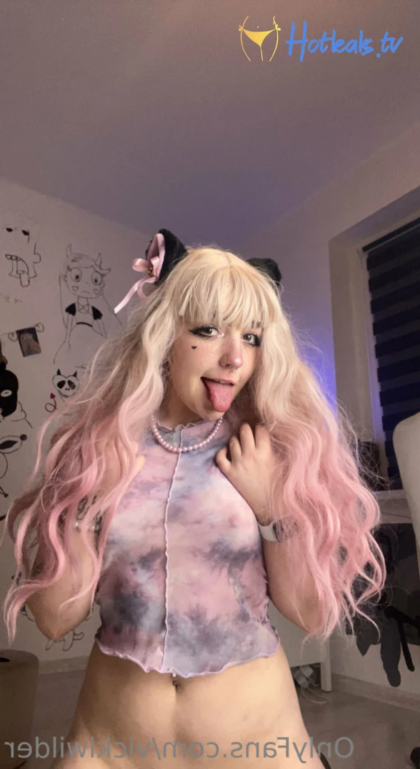 Vicki Wilder [ vickiwilder ] Onlyfans leaked photo 13528468 on Hotleaks.tv