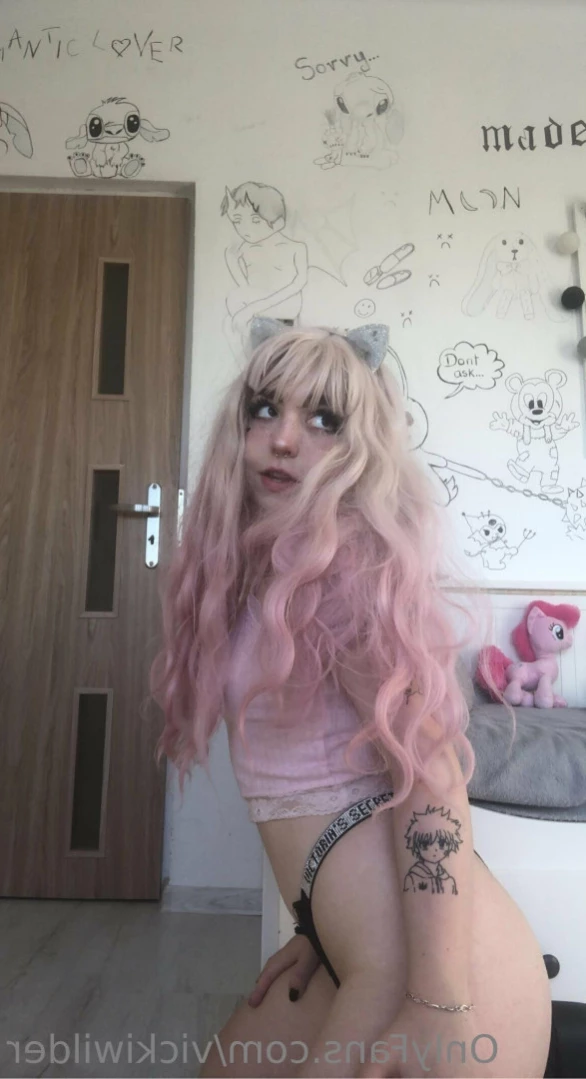 Vicki Wilder [ vickiwilder ] Onlyfans leaked photo 13528539 on Hotleaks.tv