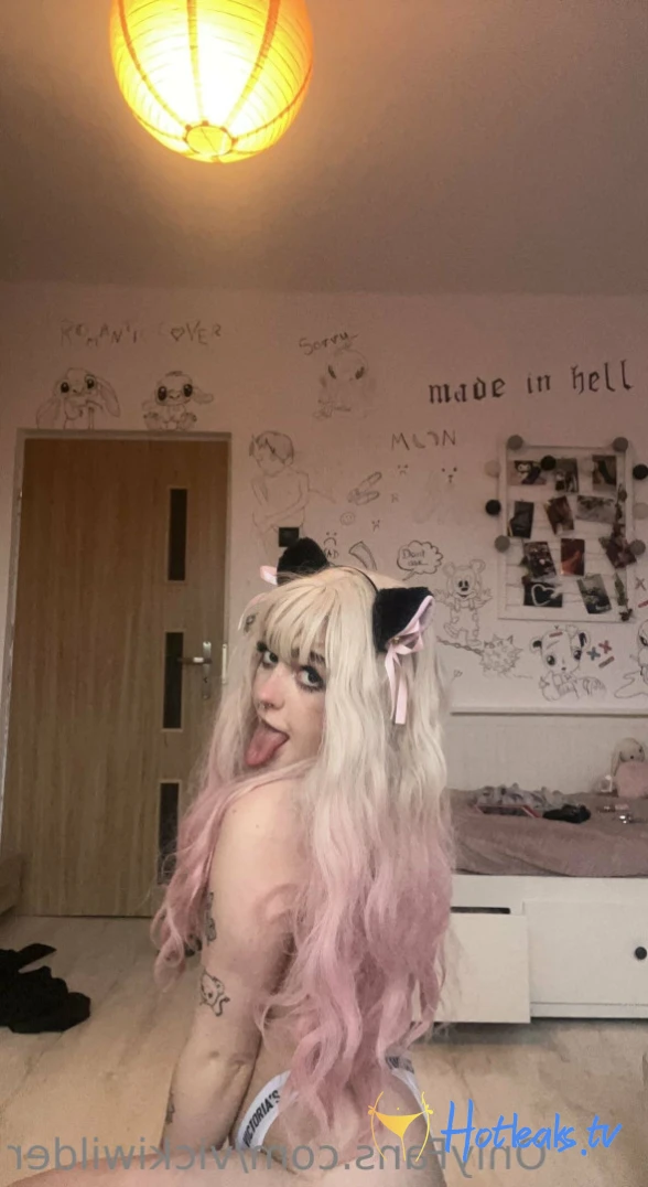Vicki Wilder [ vickiwilder ] Onlyfans leaked photo 13528556 on Hotleaks.tv