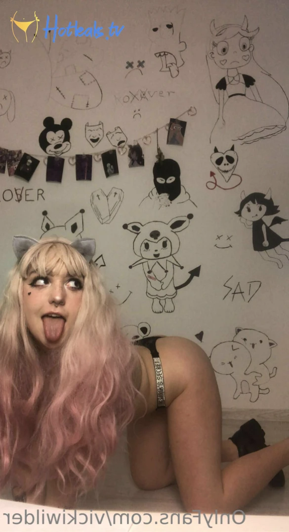 Vicki Wilder [ vickiwilder ] Onlyfans leaked photo 13528563 on Hotleaks.tv