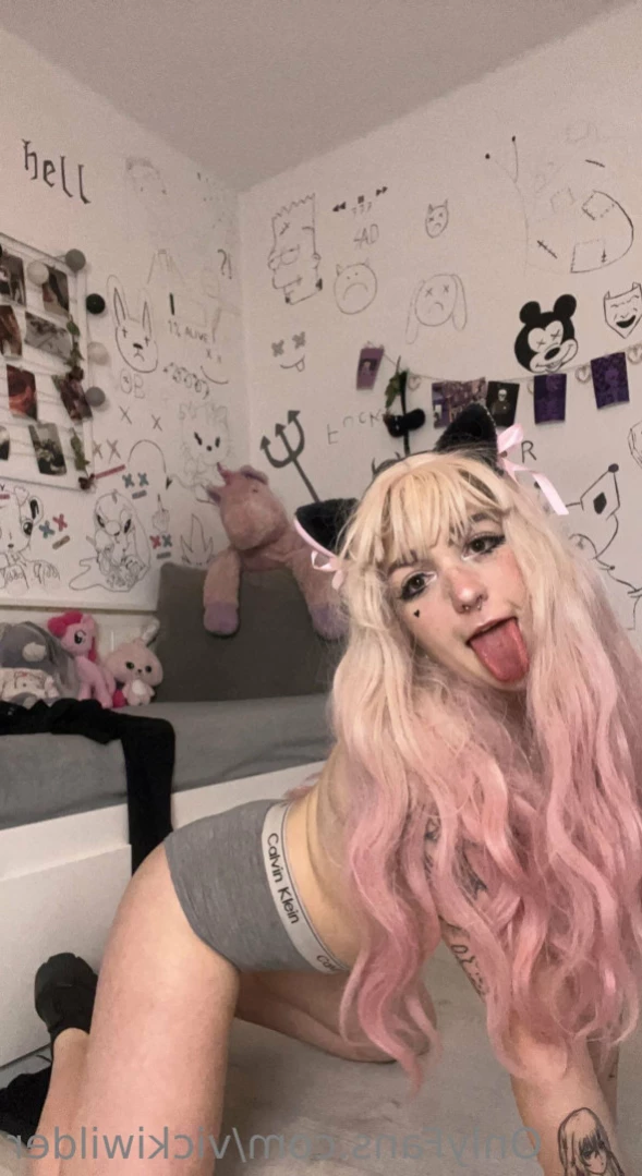 Vicki Wilder [ vickiwilder ] Onlyfans leaked photo 13528586 on Hotleaks.tv