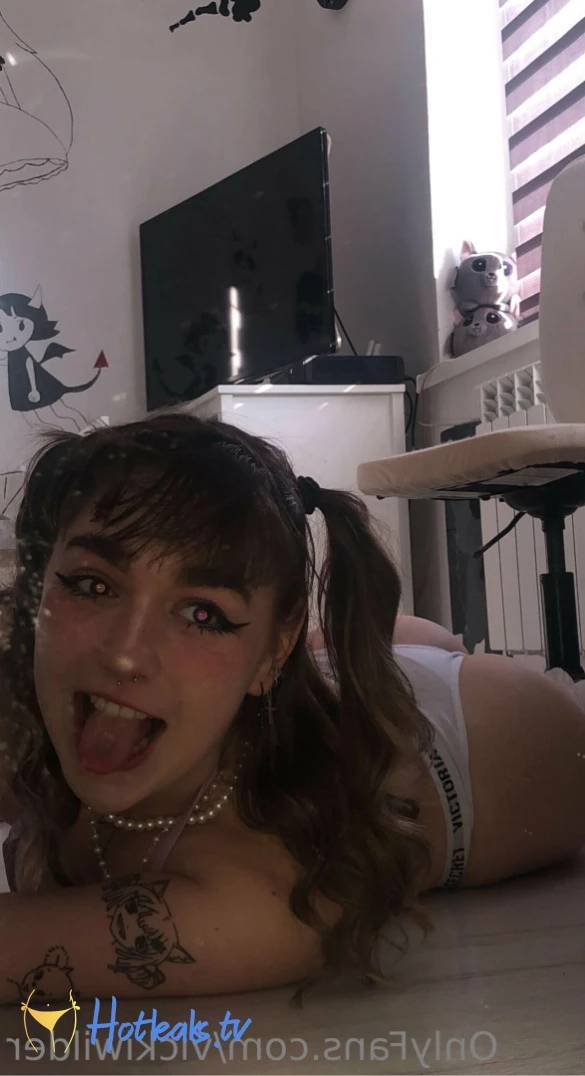 Vicki Wilder [ vickiwilder ] Onlyfans leaked photo 13528652 on Hotleaks.tv