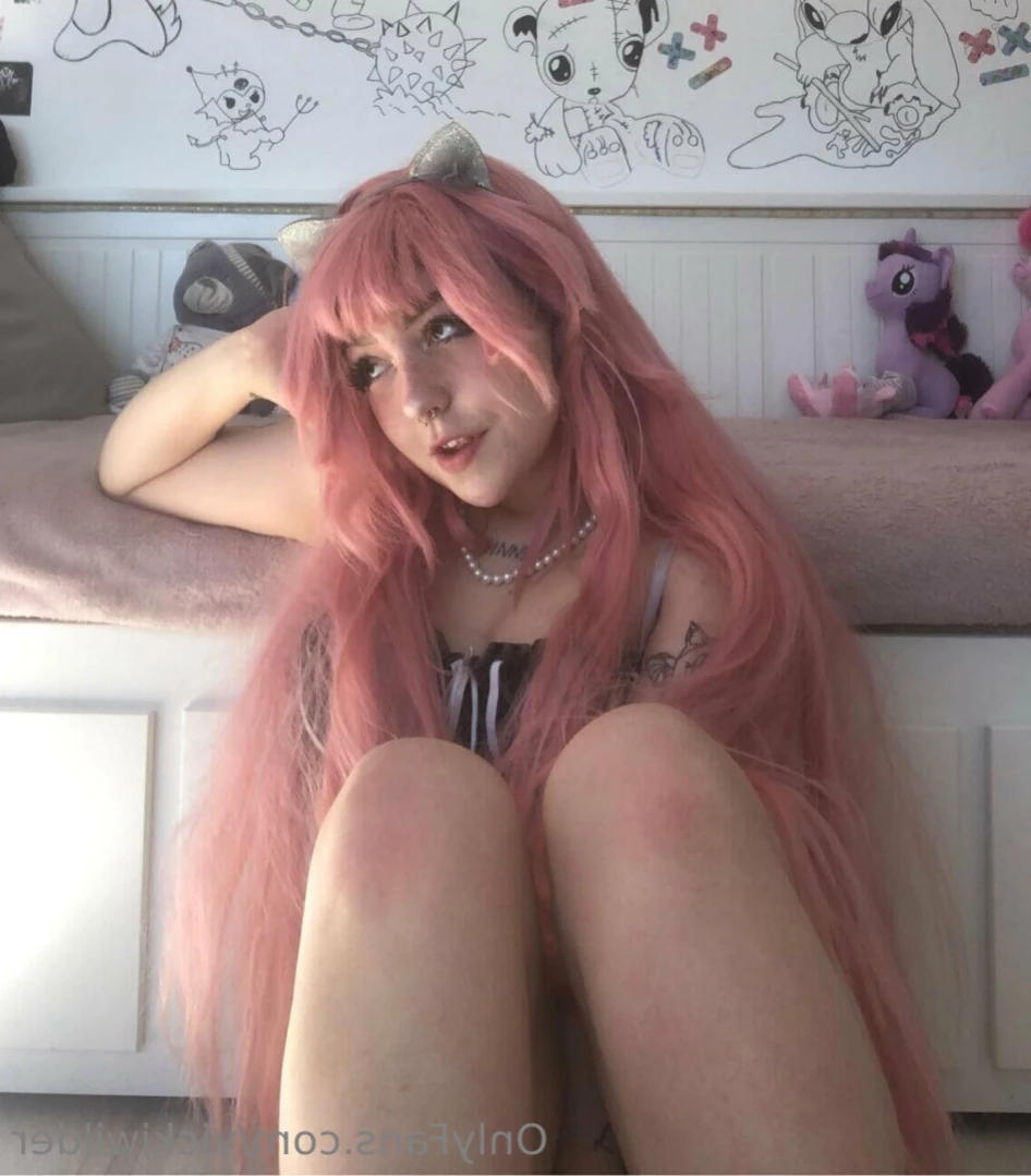 Vicki Wilder [ vickiwilder ] Onlyfans leaked photo 13677587 on Hotleaks.tv
