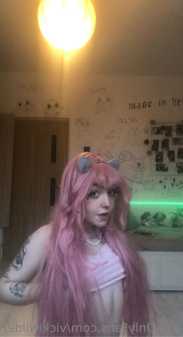 Vicki Wilder [ vickiwilder ] Onlyfans leaked photo 13677597 on Hotleaks.tv