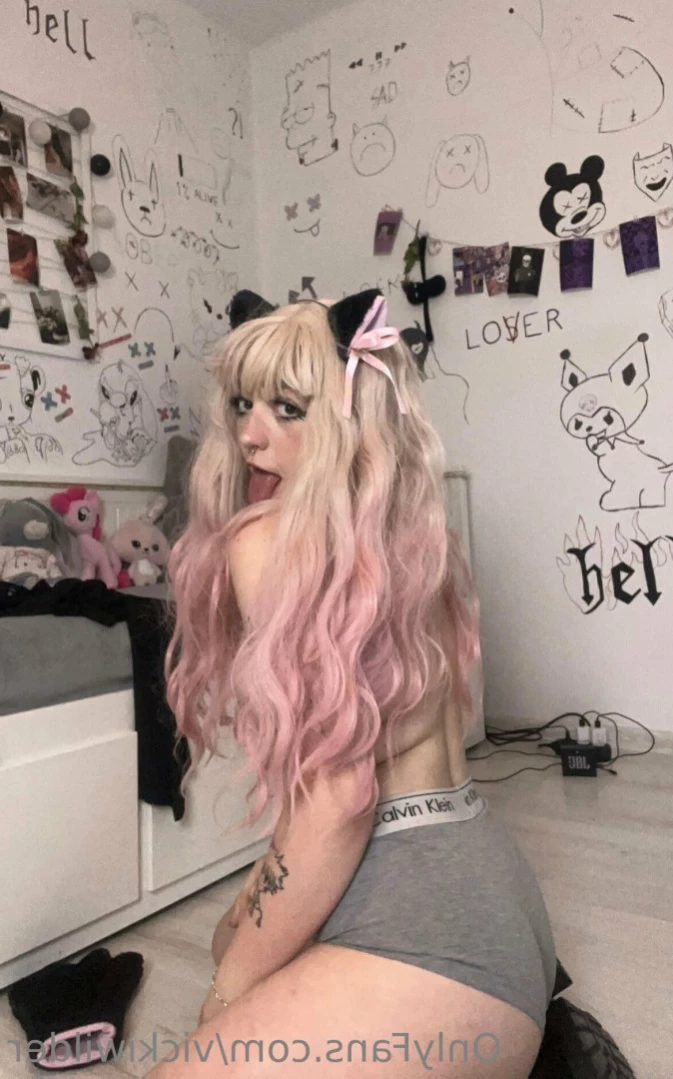 Vicki Wilder [ vickiwilder ] Onlyfans leaked photo 13751203 on Hotleaks.tv