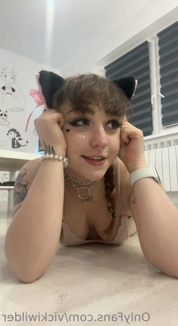 Vicki Wilder [ vickiwilder ] Onlyfans leaked photo 13806684 on Hotleaks.tv
