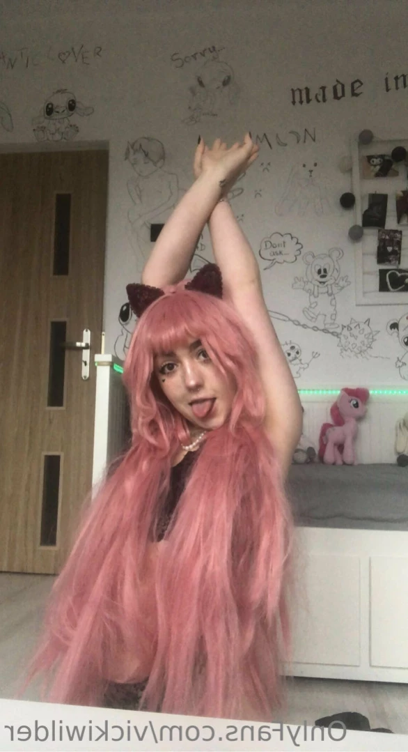 Vicki Wilder [ vickiwilder ] Onlyfans leaked photo 14202610 on Hotleaks.tv