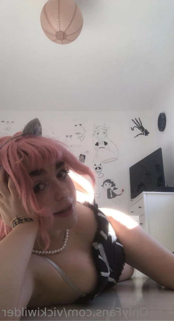 Vicki Wilder [ vickiwilder ] Onlyfans leaked photo 14256797 on Hotleaks.tv