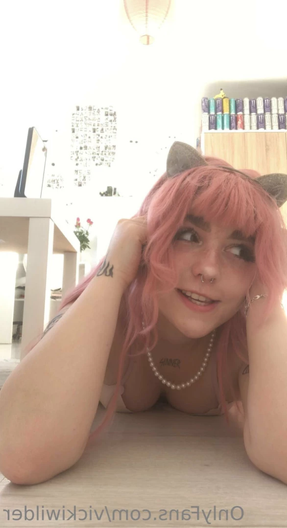Vicki Wilder [ vickiwilder ] Onlyfans leaked photo 14404150 on Hotleaks.tv