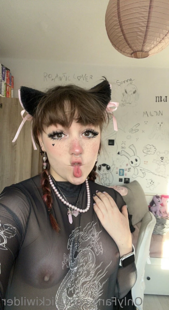 Vicki Wilder [ vickiwilder ] Onlyfans leaked photo 14442982 on Hotleaks.tv