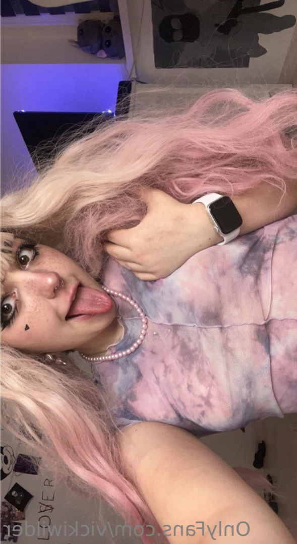 Vicki Wilder [ vickiwilder ] Onlyfans leaked photo 14442990 on Hotleaks.tv