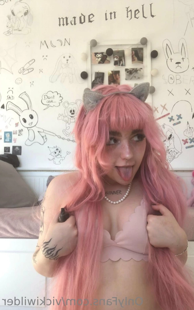 Vicki Wilder [ vickiwilder ] Onlyfans leaked photo 15028165 on Hotleaks.tv