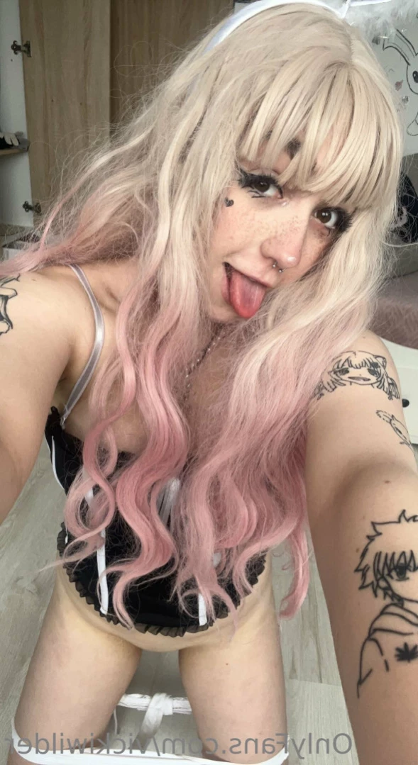 Vicki Wilder [ vickiwilder ] Onlyfans leaked photo 15570831 on Hotleaks.tv