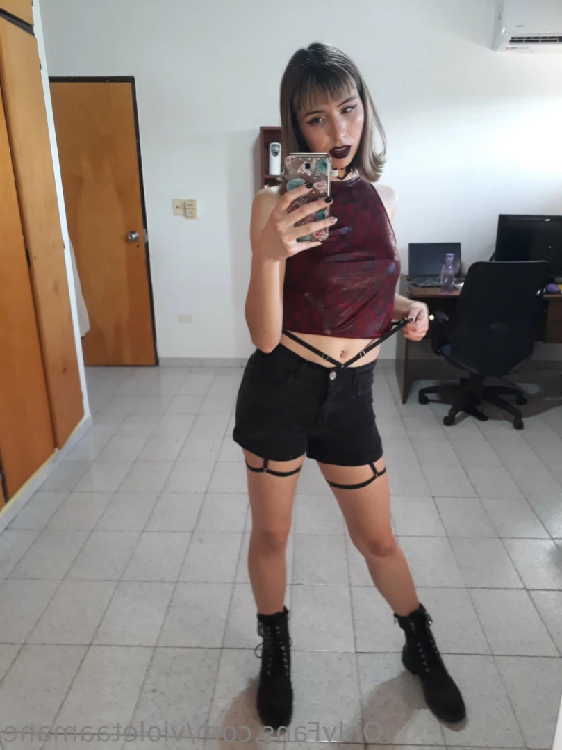 Violeta Amane🔥Top 4% [ violetaamane ] Onlyfans leaked photo 13669482 on Hotleaks.tv
