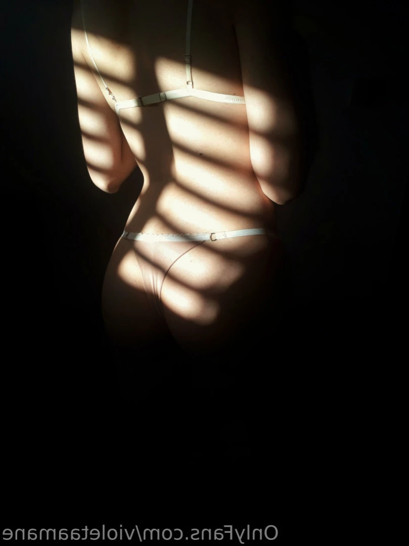 Violeta Amane🔥Top 4% [ violetaamane ] Onlyfans leaked photo 15307107 on Hotleaks.tv