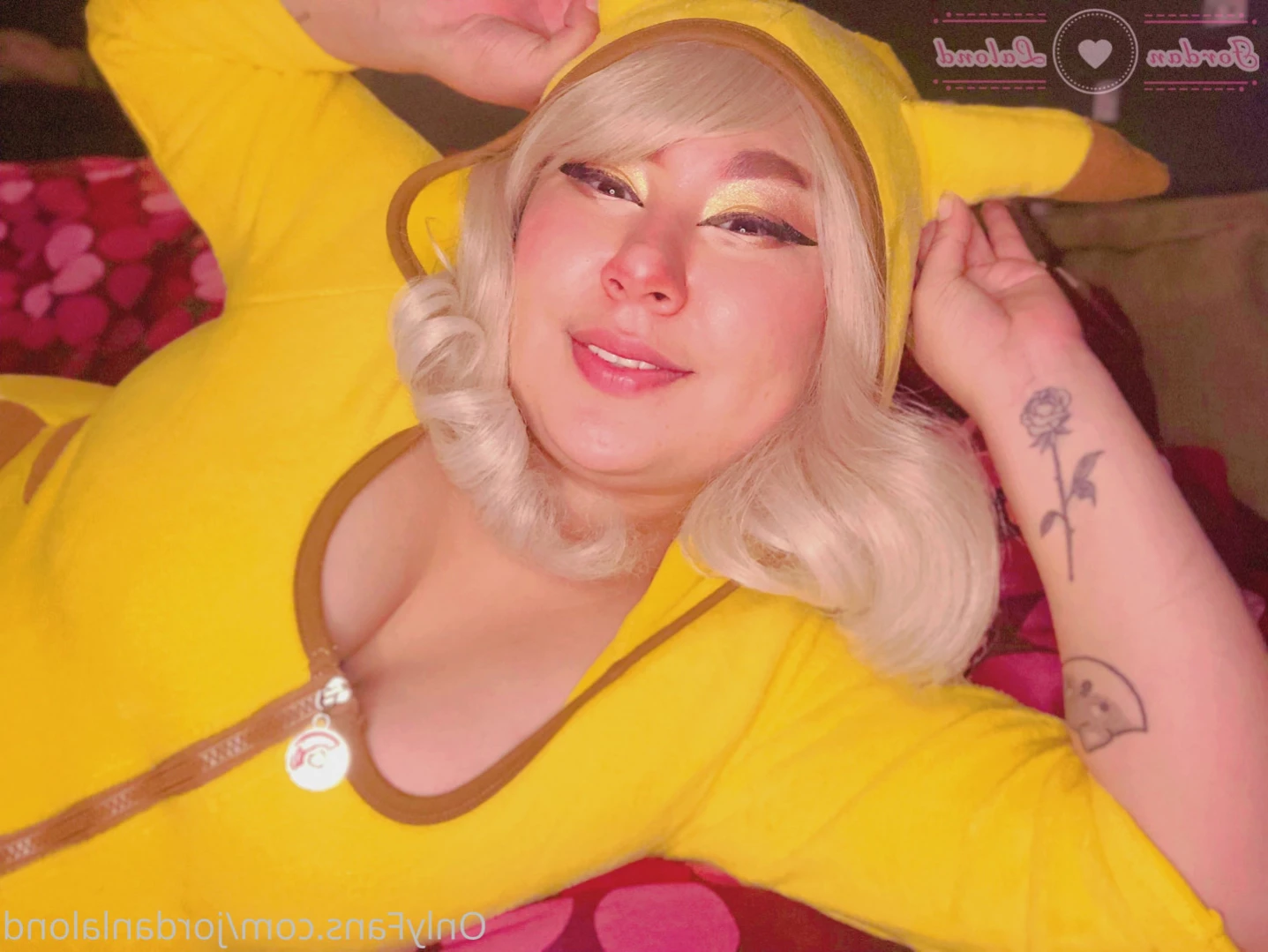 ✨💖Justbearwithmeplease💖✨ [ vipjordanlalond ] Onlyfans leaked photo 12010131 on Hotleaks.tv