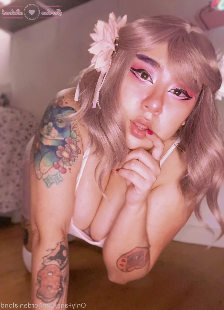 ✨💖Justbearwithmeplease💖✨ [ vipjordanlalond ] Onlyfans leaked photo 13519886 on Hotleaks.tv