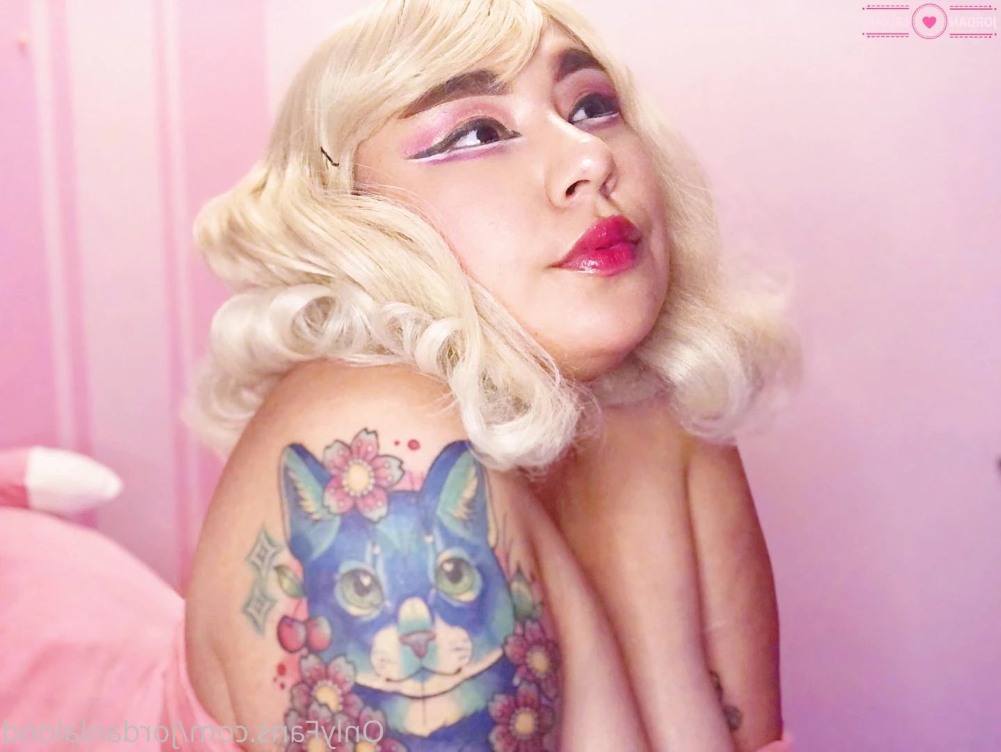 ✨💖Justbearwithmeplease💖✨ [ vipjordanlalond ] Onlyfans leaked photo 13521124 on Hotleaks.tv