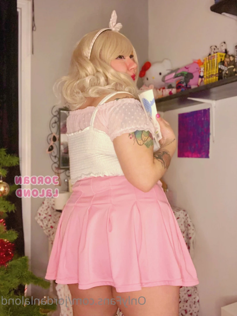 ✨💖Justbearwithmeplease💖✨ [ vipjordanlalond ] Onlyfans leaked photo 13525063 on Hotleaks.tv
