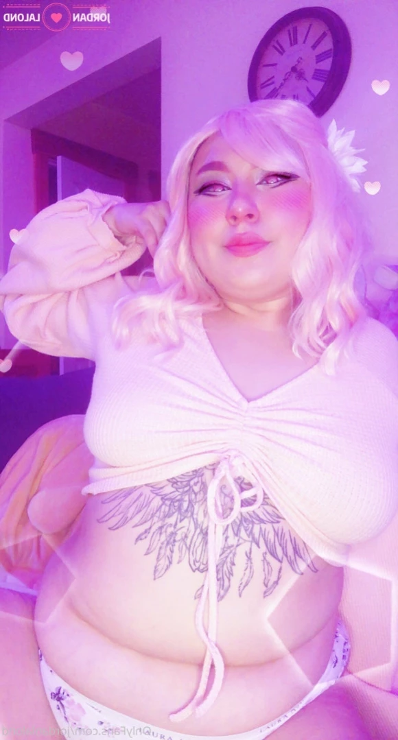 ✨💖Justbearwithmeplease💖✨ [ vipjordanlalond ] Onlyfans leaked photo 13674857 on Hotleaks.tv