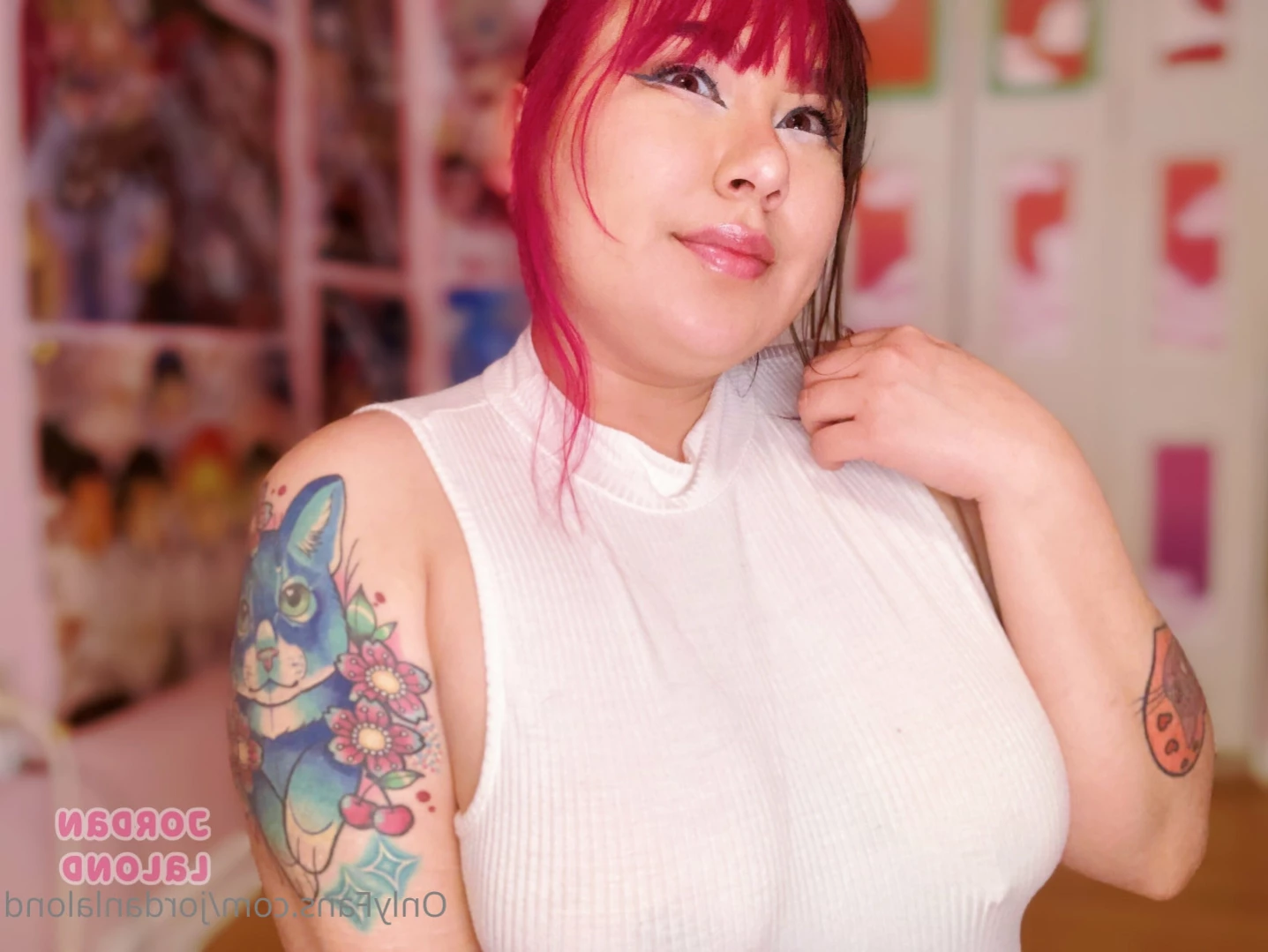 ✨💖Justbearwithmeplease💖✨ [ vipjordanlalond ] Onlyfans leaked photo 14441896 on Hotleaks.tv