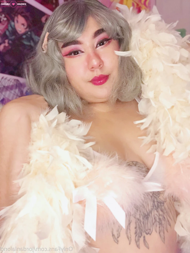 ✨💖Justbearwithmeplease💖✨ [ vipjordanlalond ] Onlyfans leaked photo 15581481 on Hotleaks.tv