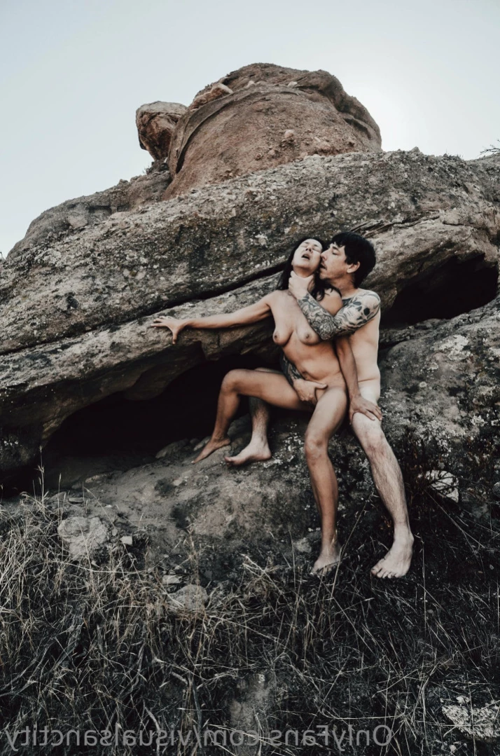 Visual Sanctity [ visualsanctity ] Onlyfans leaked photo 11909917 on Hotleaks.tv