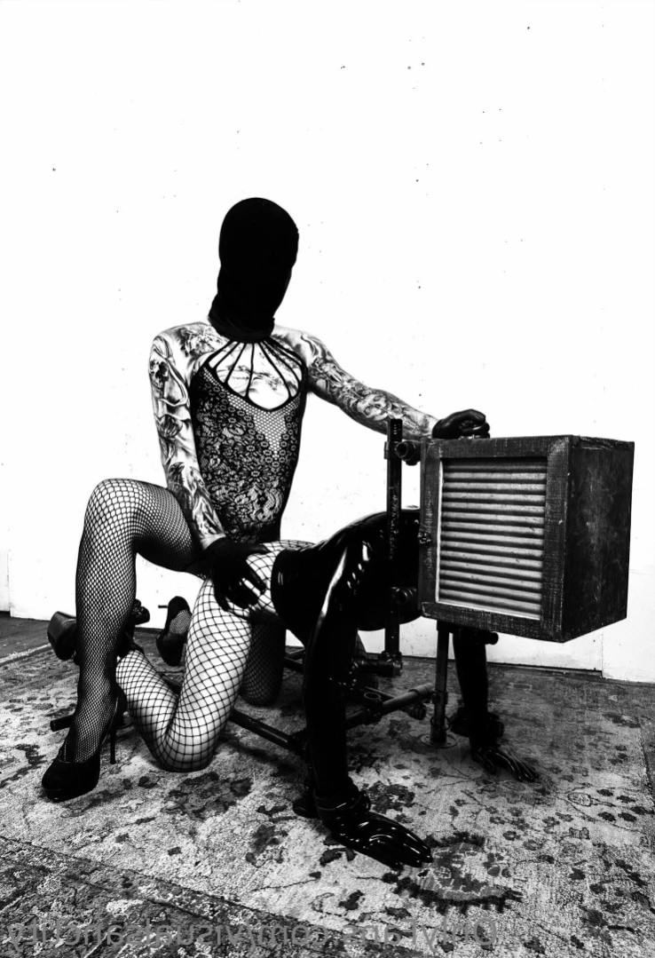 Visual Sanctity [ visualsanctity ] Onlyfans leaked photo 13002313 on Hotleaks.tv