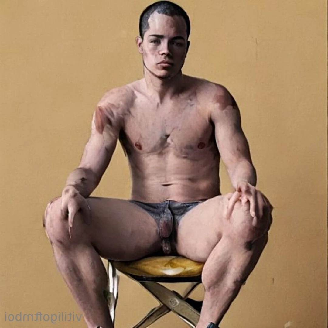Gabriel [ vitiligoftmboi ] Onlyfans leaked photo 17684533 on Hotleaks.tv