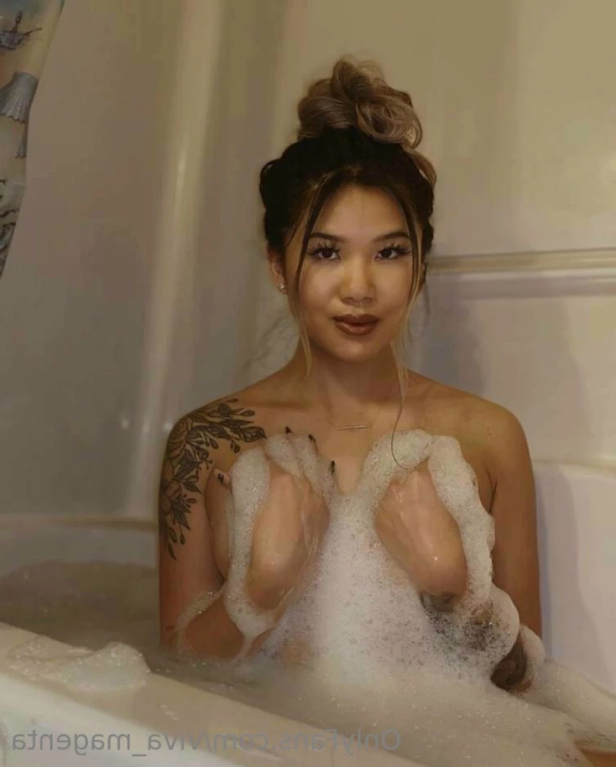 Viva Magenta [ viva_magenta ] Onlyfans leaked photo 16125291 on Hotleaks.tv