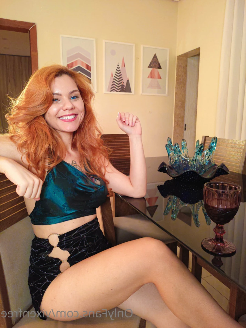 V I X E N┃🅵🆁🅴🅴 [ vixenfree ] Onlyfans leaked photo 10930744 on Hotleaks.tv