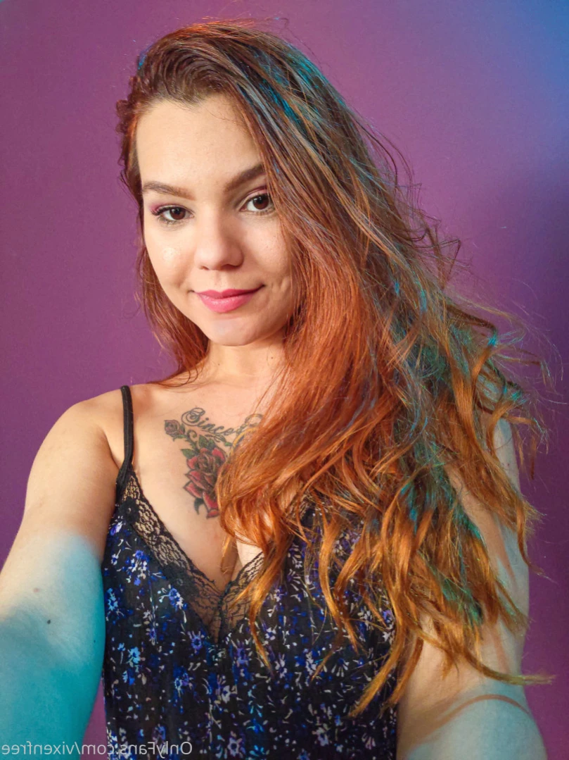 V I X E N┃🅵🆁🅴🅴 [ vixenfree ] Onlyfans leaked photo 13423309 on Hotleaks.tv