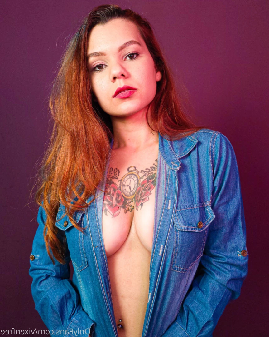 V I X E N┃🅵🆁🅴🅴 [ vixenfree ] Onlyfans leaked photo 15106444 on Hotleaks.tv