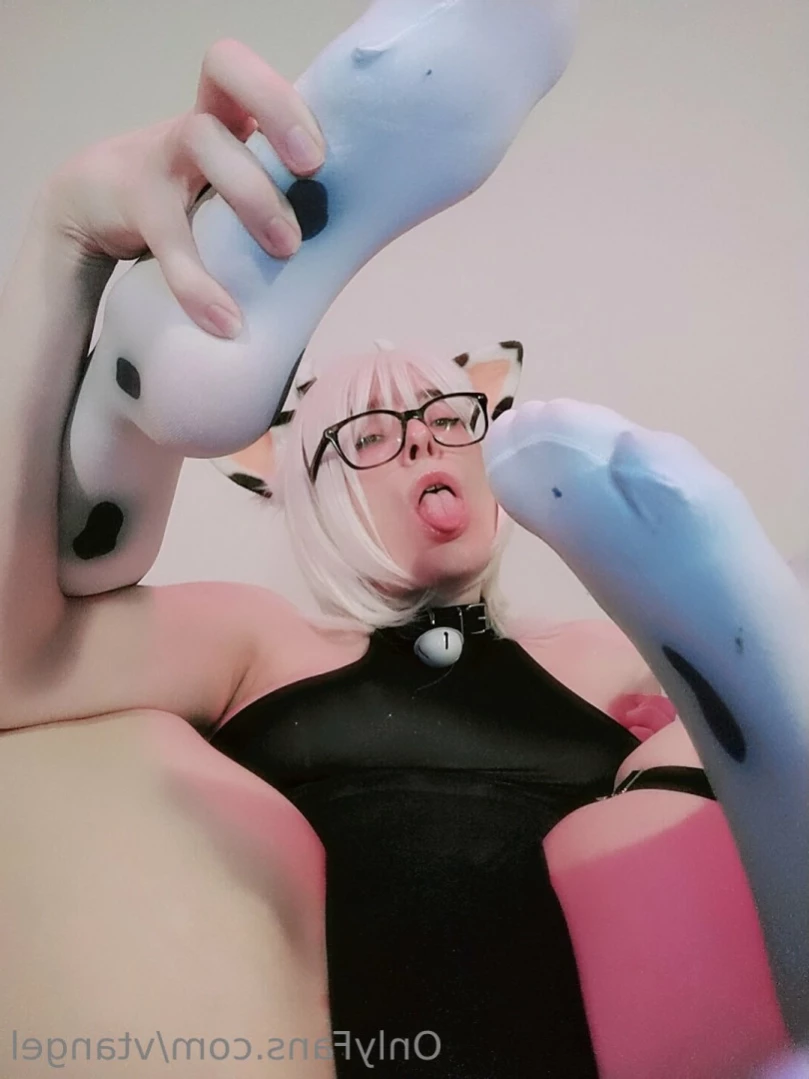 Virtual Angel [ vtangel ] Onlyfans leaked photo 13426829 on Hotleaks.tv