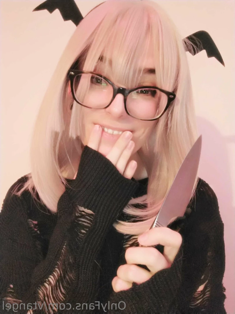 Virtual Angel [ vtangel ] Onlyfans leaked photo 13426885 on Hotleaks.tv