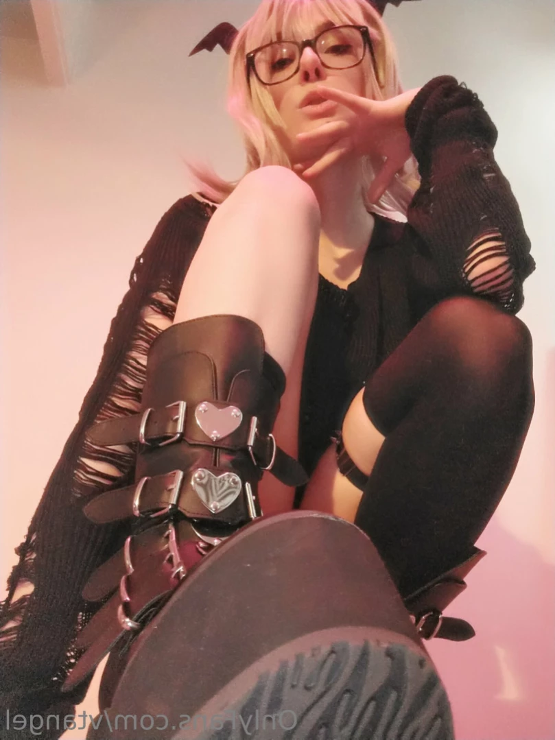 Virtual Angel [ vtangel ] Onlyfans leaked photo 13427177 on Hotleaks.tv