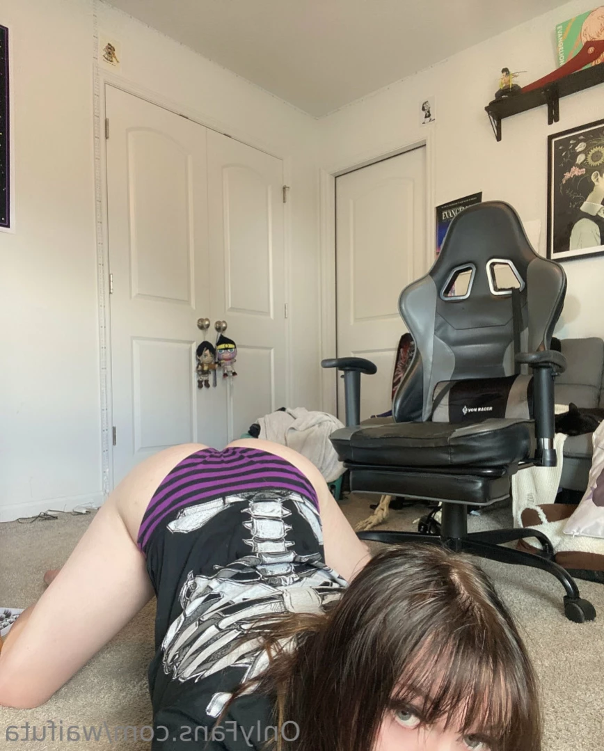 Cas [ waifuta ] Onlyfans leaked photo 13439791 on Hotleaks.tv