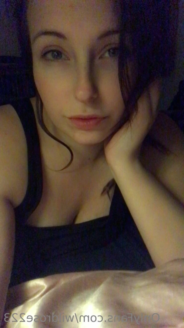💦 Rose Gone Wild 🌹  • FREE [ wildrose223 ] Onlyfans leaked photo 16322429 on Hotleaks.tv