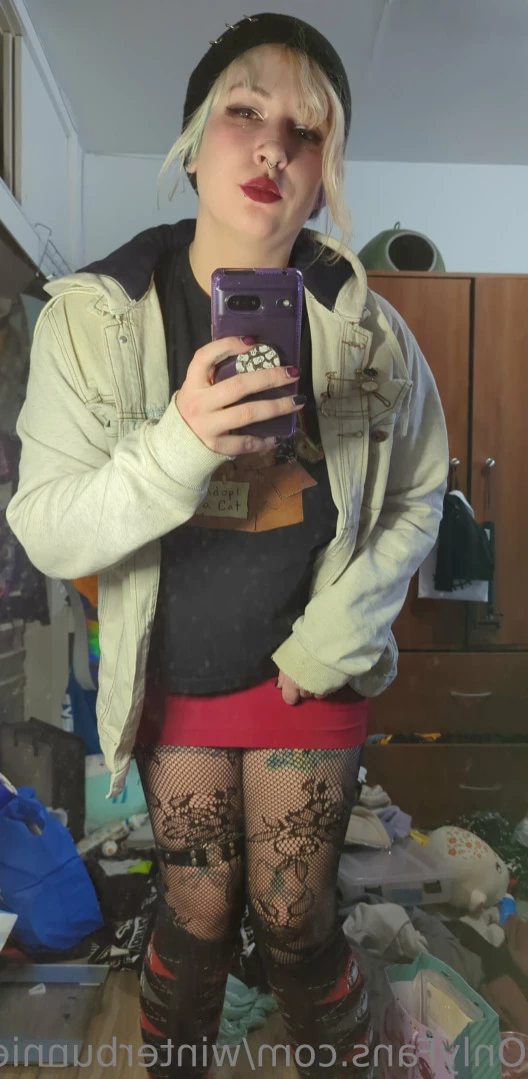 Winter Bunny [ winterbunnieeoffree ] Onlyfans leaked photo 12294241 on Hotleaks.tv