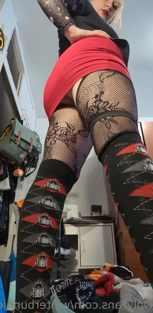 Winter Bunny [ winterbunnieeoffree ] Onlyfans leaked photo 13701373 on Hotleaks.tv
