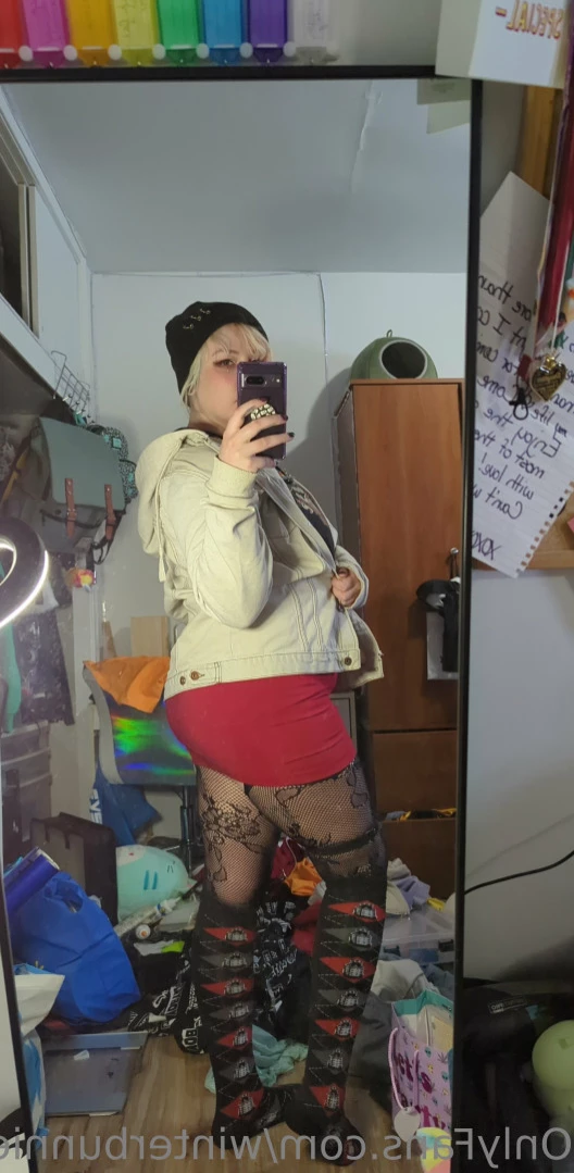 Winter Bunny [ winterbunnieeoffree ] Onlyfans leaked photo 13701384 on Hotleaks.tv